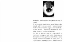 Qué puede hacer el médico por la familia del enfermo?