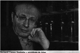 "Hay que extirpar el virus liberal que está en todas las cabezas"