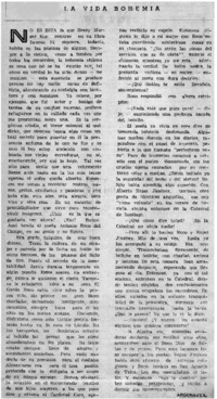 Remedios, la bella, sigue viva William Kennedy, ganador del Pulitzer 1984, defiende a García Márquez de los "parricidas"