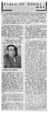 El mayor de los beatniks camina por México