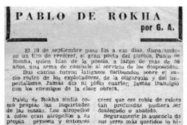 El mayor de los beatniks camina por México