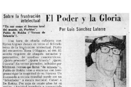 Aira traza polémico mapa literario latinoamericano El escritor argentino llegó ayer al país invitado a la Feria del Libro