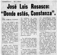 "Nunca había disfrutado más de mis amigos"