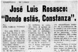 "Nunca había disfrutado más de mis amigos"