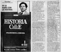 "Los Protocolos de los ancianos sabios de Sion"