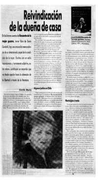 Libro de Hillary ya está en Chile