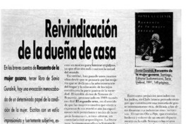 Libro de Hillary ya está en Chile