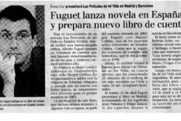 "La Gente nunca me tuvo afecto y ni siquiera yo quiero que me quieran"