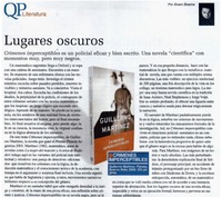 Lugares oscuros