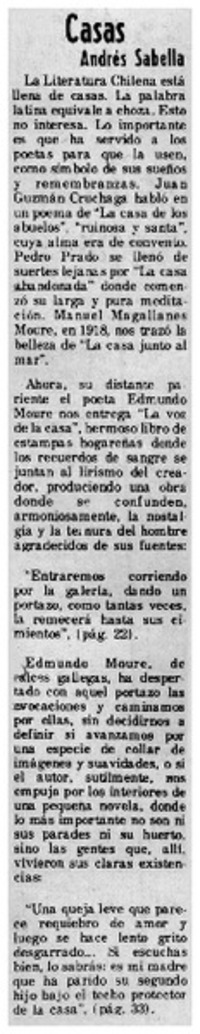 "No tengo esperanza de vender mi novela acá"