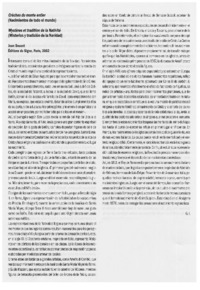 Nacimientos de todo el mundo