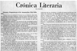 Los exilios de una niña de seda