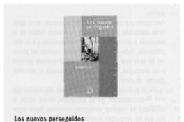 Los nuevos perseguidos