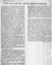 Pequeño dios, gran novelista