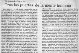 Pequeño dios, gran novelista