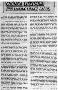 Revista Trilce consolida su presencia