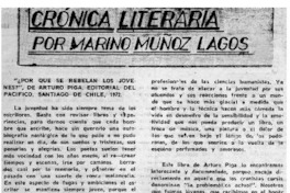 Revista Trilce consolida su presencia