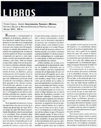 Inculturación, teología y método