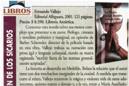 La virgen de los sicarios