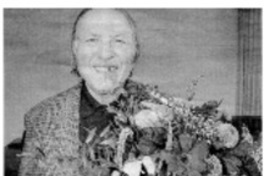 Húngaro obtuvo Premio Nobel de Literatura