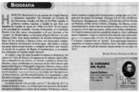 El Corsario de Plata