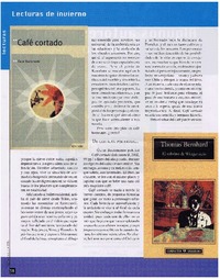 Lecturas de invierno