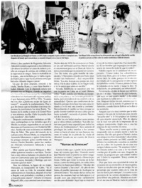 Camino de universalidad