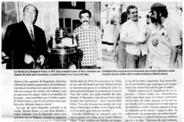 Camino de universalidad