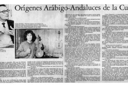 La complejización necesaria