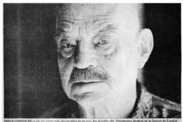 Muere el poeta José Hierro valorada pluma de postguerra.