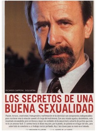 Los secretos de una buena sexualidad
