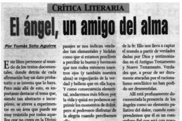 El ángel, un amigo del alma