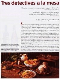 El paraíso según Vargas Llosa