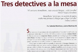 El paraíso según Vargas Llosa