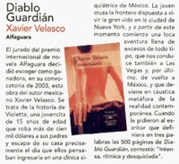 Diablo Guardián.