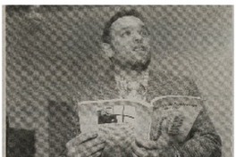 Lanzaron libro sobre negocios inmobiliarios.