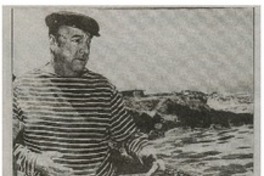 Un afiche para Neruda.