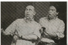 "Confesiones del pene" llegan a Viña del Mar.