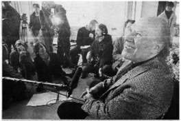 "Holocausto no se supera"