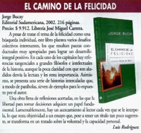 El camino de la felicidad