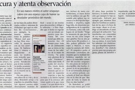 Los Tres, la última canción