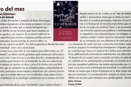 El huerto de mi Amada.