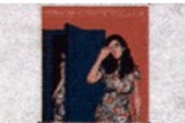 Dos mujeres en Praga.