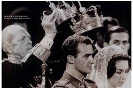 Juan Carlos pierde la Aureola