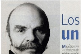 Los viajes de un cronista