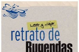 Retrato de Rugendas.