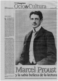 Marcel Proust