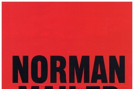 Norman Mailer
