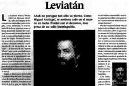 Leviatán