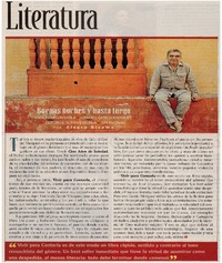 Buenas noches y hasta luego